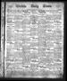 Newspaper: Wichita Daily Times. (Wichita Falls, Tex.), Vol. 4, No. 278, Ed. 1 Sa…