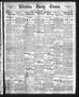 Newspaper: Wichita Daily Times. (Wichita Falls, Tex.), Vol. 4, No. 282, Ed. 1 Th…