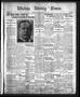 Newspaper: Wichita Weekly Times. (Wichita Falls, Tex.), Vol. 21, No. 42, Ed. 1 F…