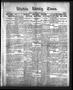 Newspaper: Wichita Weekly Times. (Wichita Falls, Tex.), Vol. 21, No. 43, Ed. 1 F…