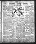 Newspaper: Wichita Daily Times. (Wichita Falls, Tex.), Vol. 4, No. 292, Ed. 1 Tu…