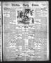 Newspaper: Wichita Daily Times. (Wichita Falls, Tex.), Vol. 4, No. 295, Ed. 1 Fr…