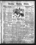 Newspaper: Wichita Weekly Times. (Wichita Falls, Tex.), Vol. 21, No. 45, Ed. 1 F…