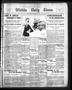 Newspaper: Wichita Daily Times. (Wichita Falls, Tex.), Vol. 4, No. 311, Ed. 1 We…