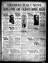 Primary view of Amarillo Daily News (Amarillo, Tex.), Vol. 17, No. 141, Ed. 1 Wednesday, April 28, 1926