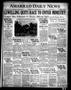 Newspaper: Amarillo Daily News (Amarillo, Tex.), Vol. 17, No. 167, Ed. 1 Saturda…