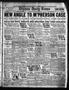 Newspaper: Wichita Daily Times (Wichita Falls, Tex.), Vol. 20, No. 50, Ed. 1 Fri…