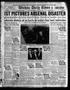 Newspaper: Wichita Daily Times (Wichita Falls, Tex.), Vol. 20, No. 61, Ed. 1 Tue…