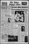 Primary view of The Abilene Reporter-News (Abilene, Tex.), Vol. 79, No. 200, Ed. 1 Saturday, January 2, 1960