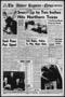 Primary view of The Abilene Reporter-News (Abilene, Tex.), Vol. 79, No. 204, Ed. 1 Wednesday, January 6, 1960