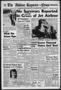 Primary view of The Abilene Reporter-News (Abilene, Tex.), Vol. 79, No. 217, Ed. 1 Tuesday, January 19, 1960