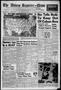 Primary view of The Abilene Reporter-News (Abilene, Tex.), Vol. 80, No. 24, Ed. 1 Sunday, July 10, 1960