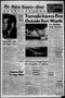 Primary view of The Abilene Reporter-News (Abilene, Tex.), Vol. 80, No. 33, Ed. 1 Tuesday, July 19, 1960