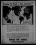 Thumbnail image of item number 4 in: 'Borger Daily Herald (Borger, Tex.), Vol. 12, No. 129, Ed. 1 Tuesday, April 19, 1938'.