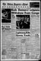 Newspaper: The Abilene Reporter-News (Abilene, Tex.), Vol. 80, No. 35, Ed. 1 Thu…