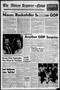 Primary view of The Abilene Reporter-News (Abilene, Tex.), Vol. 80, No. 38, Ed. 1 Sunday, July 24, 1960