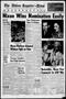 Primary view of The Abilene Reporter-News (Abilene, Tex.), Vol. 80, No. 42, Ed. 1 Thursday, July 28, 1960