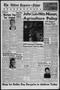 Primary view of The Abilene Reporter-News (Abilene, Tex.), Vol. 80, No. 46, Ed. 1 Monday, August 1, 1960