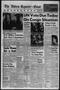 Newspaper: The Abilene Reporter-News (Abilene, Tex.), Vol. 80, No. 54, Ed. 1 Tue…