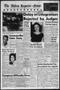 Primary view of The Abilene Reporter-News (Abilene, Tex.), Vol. 80, No. 78, Ed. 1 Friday, September 2, 1960