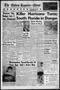 Primary view of The Abilene Reporter-News (Abilene, Tex.), Vol. 80, No. 85, Ed. 1 Friday, September 9, 1960
