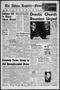 Primary view of The Abilene Reporter-News (Abilene, Tex.), Vol. 80, No. 172, Ed. 1 Monday, December 5, 1960