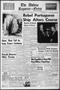 Primary view of The Abilene Reporter-News (Abilene, Tex.), Vol. 80, No. 225, Ed. 1 Saturday, January 28, 1961