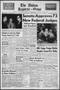 Thumbnail image of item number 1 in: 'The Abilene Reporter-News (Abilene, Tex.), Vol. 80, No. 258, Ed. 1 Saturday, March 4, 1961'.