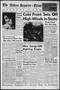 Primary view of The Abilene Reporter-News (Abilene, Tex.), Vol. 80, No. 260, Ed. 1 Monday, March 6, 1961