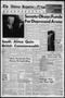 Primary view of The Abilene Reporter-News (Abilene, Tex.), Vol. 80, No. 270, Ed. 1 Thursday, March 16, 1961