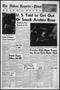 Primary view of The Abilene Reporter-News (Abilene, Tex.), Vol. 80, No. 271, Ed. 1 Friday, March 17, 1961
