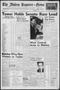 Primary view of The Abilene Reporter-News (Abilene, Tex.), Vol. 80, No. 343, Ed. 1 Sunday, May 28, 1961
