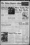 Primary view of The Abilene Reporter-News (Abilene, Tex.), Vol. 81, No. 65, Ed. 1 Wednesday, August 23, 1961