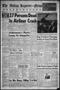 Newspaper: The Abilene Reporter-News (Abilene, Tex.), Vol. 81, No. 90, Ed. 1 Mon…