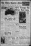 Primary view of The Abilene Reporter-News (Abilene, Tex.), Vol. 81, No. 125, Ed. 1 Monday, October 23, 1961