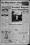 Primary view of The Abilene Reporter-News (Abilene, Tex.), Vol. 81, No. 214, Ed. 1 Wednesday, January 17, 1962