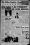 Primary view of The Abilene Reporter-News (Abilene, Tex.), Vol. 81, No. 223, Ed. 1 Friday, January 26, 1962