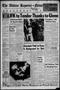 Primary view of The Abilene Reporter-News (Abilene, Tex.), Vol. 81, No. 249, Ed. 1 Wednesday, February 21, 1962