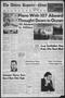 Primary view of The Abilene Reporter-News (Abilene, Tex.), Vol. 81, No. 272, Ed. 1 Friday, March 16, 1962
