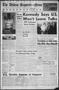 Primary view of The Abilene Reporter-News (Abilene, Tex.), Vol. 81, No. 278, Ed. 1 Thursday, March 22, 1962
