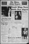 Primary view of The Abilene Reporter-News (Abilene, Tex.), Vol. 81, No. 280, Ed. 1 Saturday, March 24, 1962