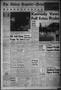 Primary view of The Abilene Reporter-News (Abilene, Tex.), Vol. 81, No. 335, Ed. 1 Friday, May 18, 1962