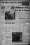 Primary view of The Abilene Reporter-News (Abilene, Tex.), Vol. 82, No. 17, Ed. 1 Tuesday, July 3, 1962