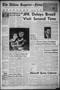 Primary view of The Abilene Reporter-News (Abilene, Tex.), Vol. 82, No. 27, Ed. 1 Friday, July 13, 1962