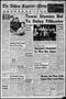 Primary view of The Abilene Reporter-News (Abilene, Tex.), Vol. 82, No. 46, Ed. 1 Wednesday, August 1, 1962