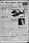Primary view of The Abilene Reporter-News (Abilene, Tex.), Vol. 82, No. 57, Ed. 1 Sunday, August 12, 1962