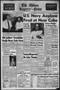 Newspaper: The Abilene Reporter-News (Abilene, Tex.), Vol. 82, No. 77, Ed. 1 Sat…