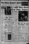 Primary view of The Abilene Reporter-News (Abilene, Tex.), Vol. 82, No. 149, Ed. 1 Monday, November 12, 1962