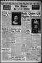 Primary view of The Abilene Reporter-News (Abilene, Tex.), Vol. 82, No. 154, Ed. 1 Saturday, November 17, 1962