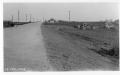 Thumbnail image of item number 1 in: '[U.S. Highway 79 in Taylor]'.